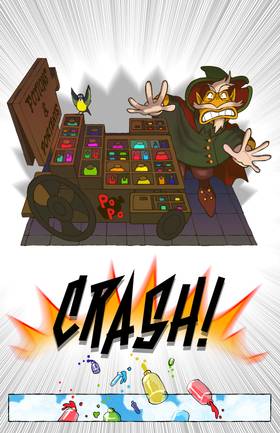 Read Red Hill  2 Page 10 in English