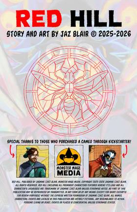 Read Red Hill  2 Page 2 in English