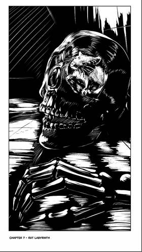 Read re:Hydrophobia  1 Page 1 in English