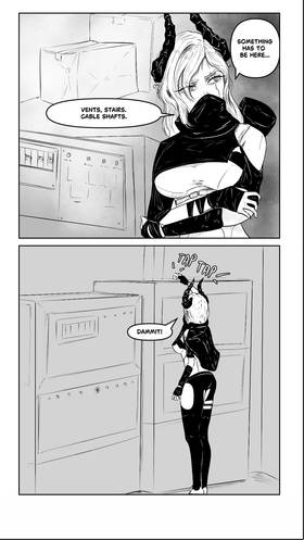 Read re:Hydrophobia  1 Page 3 in English