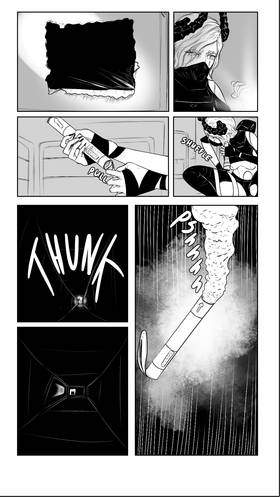 Read re:Hydrophobia  2 Page 7 in English