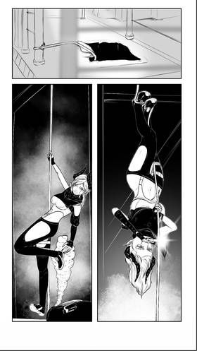 Read re:Hydrophobia  2 Page 8 in English