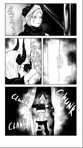 Read re:Hydrophobia  2 Page 9 in English