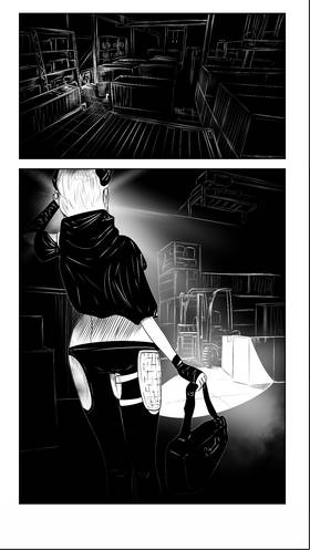 Read re:Hydrophobia  2 Page 10 in English