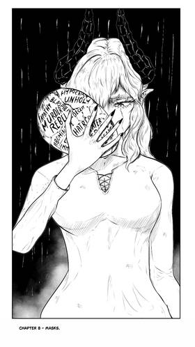 Read re:Hydrophobia  3 Page 1 in English