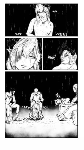 Read re:Hydrophobia  3 Page 2 in English