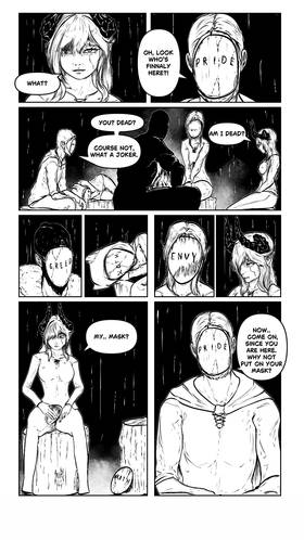 Read re:Hydrophobia  3 Page 3 in English