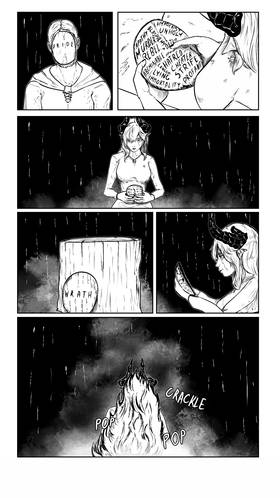 Read re:Hydrophobia  3 Page 4 in English