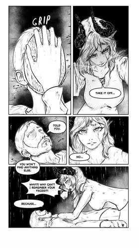 Read re:Hydrophobia  3 Page 6 in English