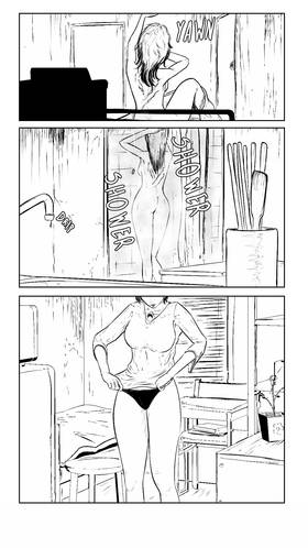 Read re:Hydrophobia  5 Page 2 in English