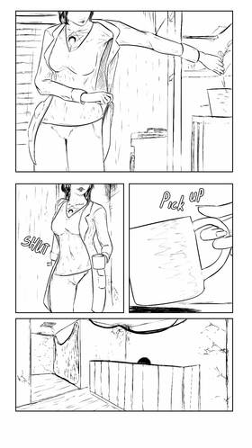 Read re:Hydrophobia  5 Page 3 in English