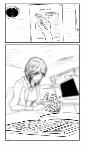 Read re:Hydrophobia  5 Page 7 in English