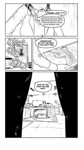 Read re:Hydrophobia  5 Page 8 in English