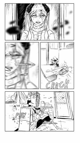 Read re:Hydrophobia  5 Page 10 in English
