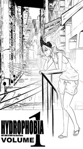 Read Hydrophobia  1 Page 2 in English