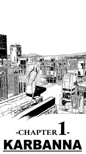 Read Hydrophobia  1 Page 4 in English