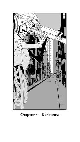 Read re:Hydrophobia  1 Page 2 in English