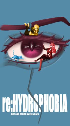 Read re:Hydrophobia  1 Page 1 in English