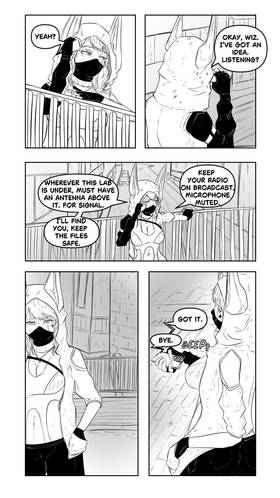 Read re:Hydrophobia  2 Page 2 in English