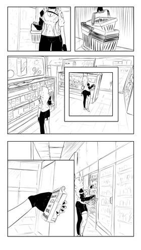 Read re:Hydrophobia  3 Page 3 in English