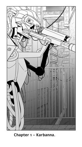 Read re:Hydrophobia  1 Page 4 in English