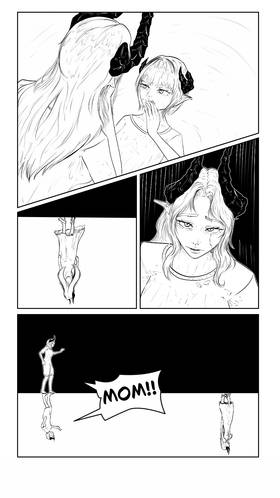 Read re:Hydrophobia  5 Page 3 in English