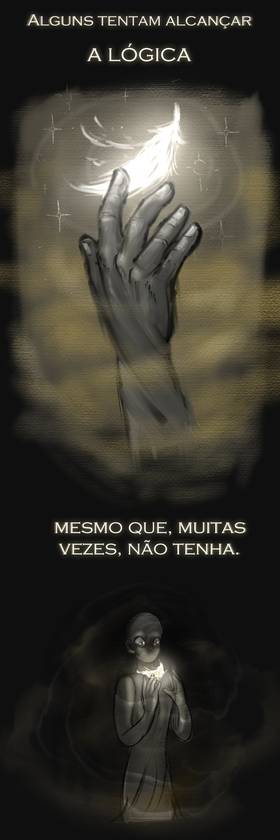 Read Versículos da Humanidade  1 Page 2 in Brazilian Portuguese