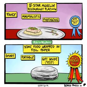 Read Rds. to Nowhere   4 Page 1 in English