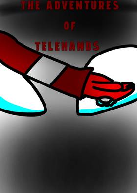 Read The Adventures of Telehands  1 Page 1 in English