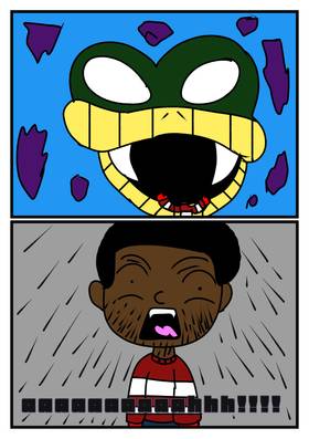 Read The Adventures of Telehands  1 Page 10 in English