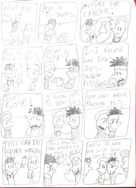 Read Dudeles (A Pencilman Spinoff)  1 Page 6 in English
