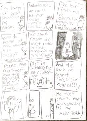 Read Dudeles (A Pencilman Spinoff)  2 Page 2 in English
