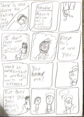 Read Dudeles (A Pencilman Spinoff)  2 Page 8 in English