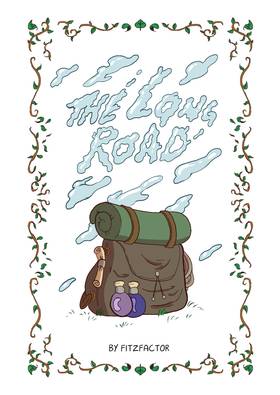 Read The Long Road  1 Page 1 in English