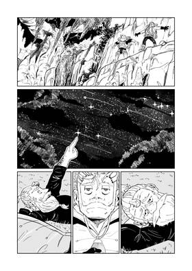 Read The Long Road  1 Page 9 in English