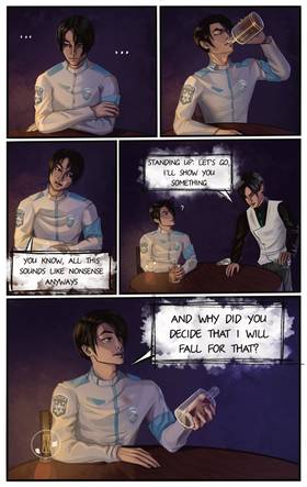 Read SCIFER  4 Page 1 in English
