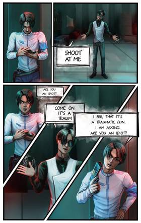 Read SCIFER  4 Page 4 in English