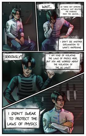 Read SCIFER  4 Page 8 in English