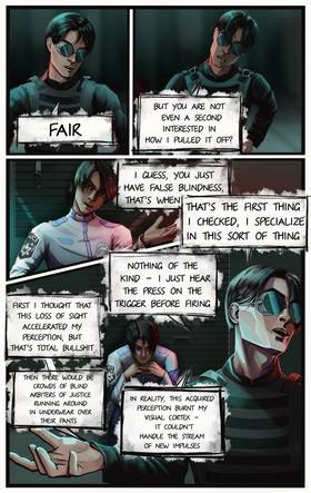 Read SCIFER  4 Page 9 in English