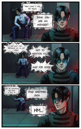 Read SCIFER  4 Page 10 in English