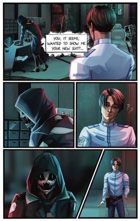 Read SCIFER  5 Page 7 in English