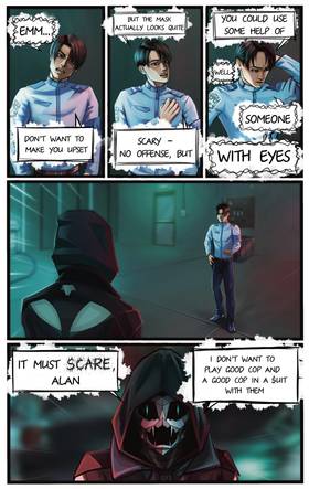 Read SCIFER  5 Page 8 in English