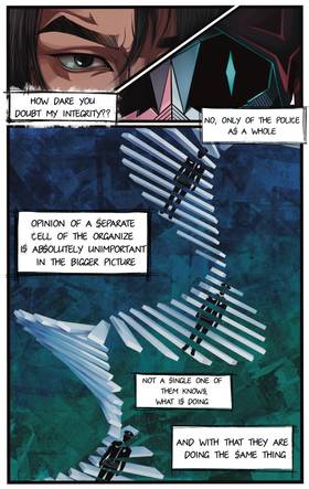 Read SCIFER  5 Page 10 in English
