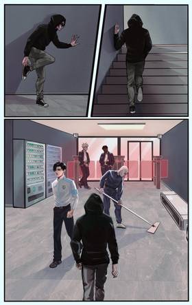 Read SCIFER  2 Page 2 in English