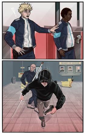 Read SCIFER  2 Page 7 in English