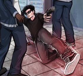 Read SCIFER  2 Page 8 in English