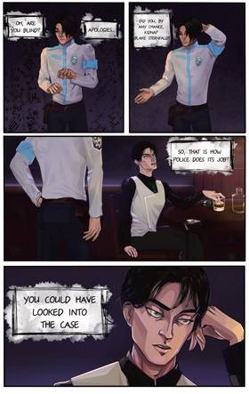 Read SCIFER  3 Page 4 in English