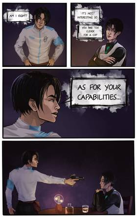 Read SCIFER  3 Page 7 in English