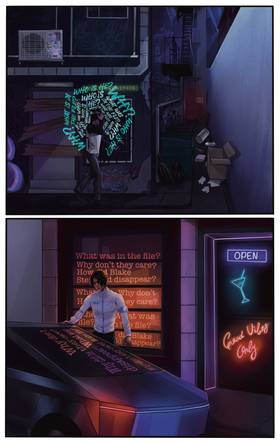 Read SCIFER  3 Page 1 in English