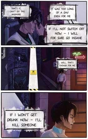 Read SCIFER  3 Page 2 in English